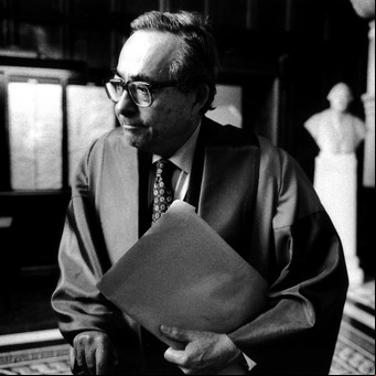 George Steiner, el crítico erudito que enseñó a leer y marcó una época