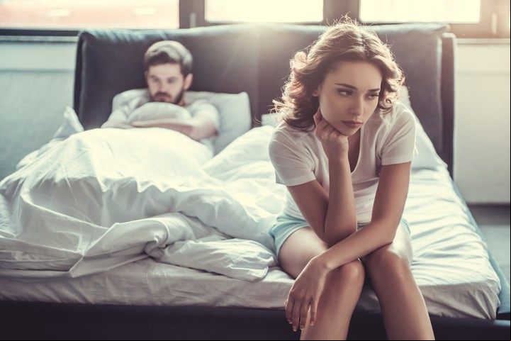 "El placer muchas veces termina enquistado en el logro de esas metas", dice Waisman. Foto: ilustración Shutterstock