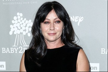 La desgarradora confesión de Shannen Doherty: "Mi cáncer ha vuelto"