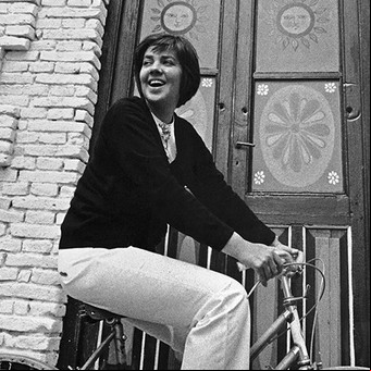 "El Twist del Mono Liso": 60 años del clásico de María Elena Walsh insólitamente censurado