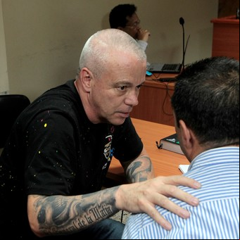 Murió "Popeye", el jefe de sicarios de Pablo Escobar: su mensaje de apoyo a los líderes de Los Monos