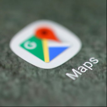 Estos son los lugares que Google Maps oculta y nadie puede ver