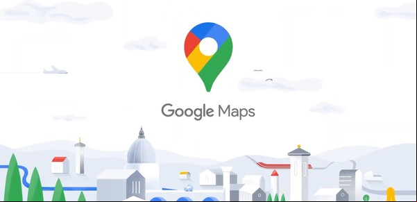 Descubrí cómo encontrar estacionamiento con la nueva función de Google Maps