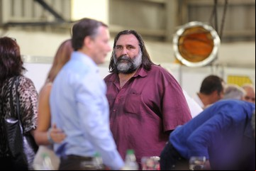En medio de las críticas, ahora Roberto Baradel dice que le van a exigir a Axel Kicillof "más que a Vidal"