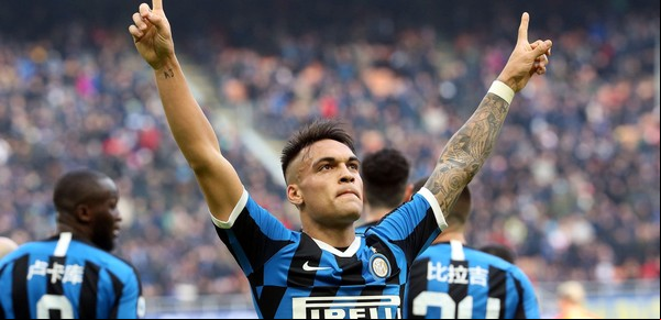 Inter - Bologna: horario y dónde ver el partido de la Serie A por TV