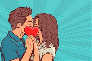 Día de la Primavera: la infalible receta del amor