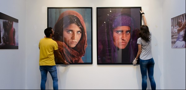 As mulheres serão as estrelas dos museus de Buenos Aires em 2020