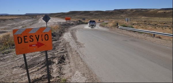 Argentina, el país de la inversión ausente