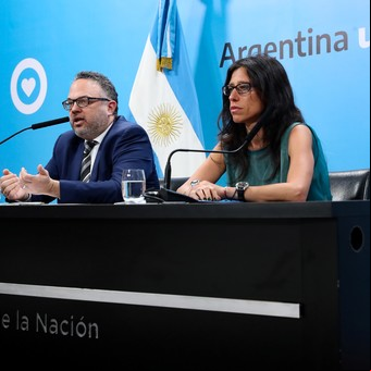 El Gobierno advirtió que "está en análisis" un nuevo incremento de las retenciones