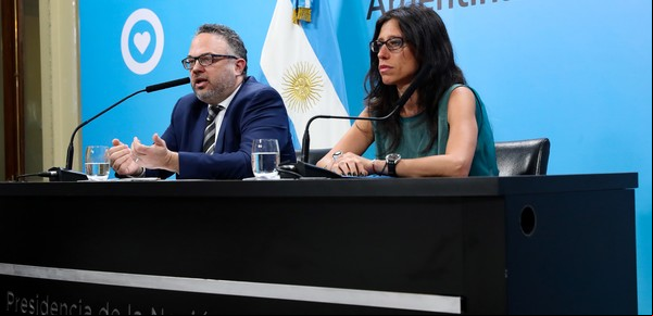 La tensión por los precios y los alimentos "similares"