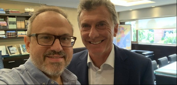 La génesis de la crisis del PRO: la noche que Mauricio Macri corrió a la esposa de Diego Valenzuela de la cúpula bonaerense para debilitar a Patricia Bullrich