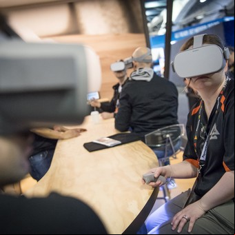 El coronavirus pone en riesgo otra feria de tecnología: PlayStation y Facebook se retiran de la GDC 2020