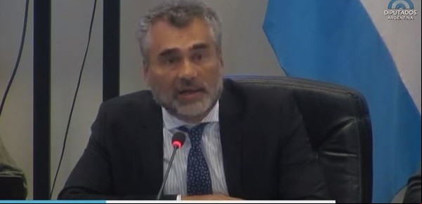Coronavirus en Argentina: el duro cruce entre Alejandro Vanoli y Alfredo Cornejo por nombramientos en la Anses durante la cuarentena