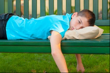 La generación "medapaja": los riesgos del nuevo perfil de adolescentes