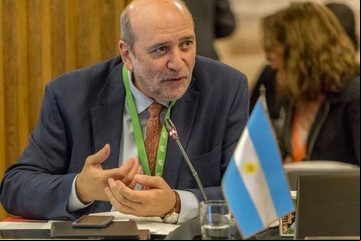 La Auditoría General de la Nación analizará gastos de emergencia por la pandemia por más de $ 767.000 millones