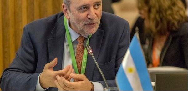 La Auditoría General de la Nación analizará gastos de emergencia por la pandemia por más de $ 767.000 millones
