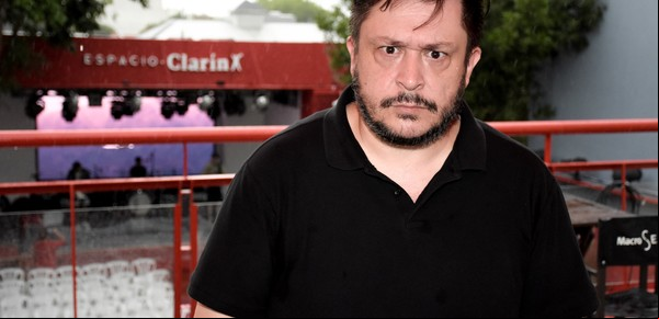 Impactante relato de Hernán Casciari: cómo fue el día en el que casi se suicida por su adicción a la cocaína
