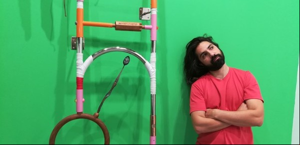 Las galerías cosechan su siembra y Yanov, un premio