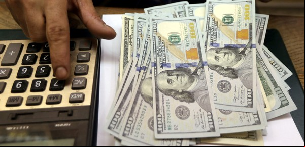Dólar tarjeta hoy: a cuánto cotiza este jueves 22 de mayo
