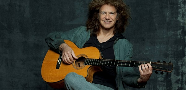 Coronavirus: Pat Metheny les envió una carta a los fans argentinos y reprogramó sus shows