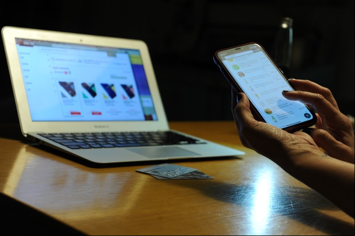 El CyberMonday abarca tres días consecutivos.