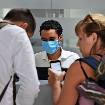 Coronavirus en la Argentina: ascienden a 8 los casos confirmados y todos son importados