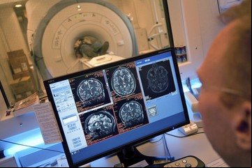 Confirman que correr maratones reduce por un tiempo una sustancia clave del cerebro