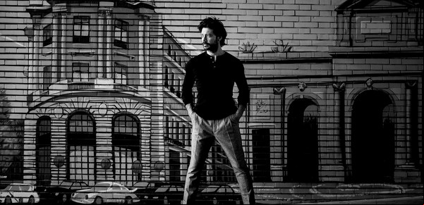 Alvaro Morte, de La casa de papel: cómo logró el éxito después del cáncer