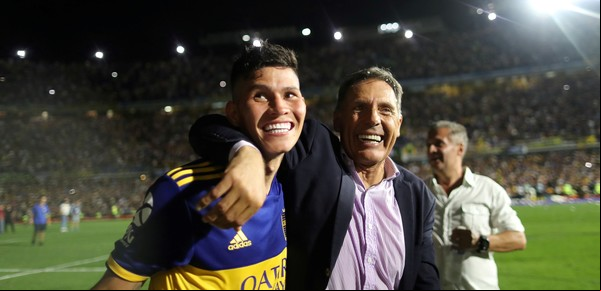 Diego Martínez renunció como DT de Boca: los seis entrenadores del ciclo Riquelme, de la primera alegría con Russo y la YPF de Battaglia al adiós de Almirón