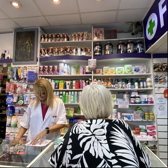 Medicamentos de PAMI: cuánto se usan los que perdieron la cobertura del 100% y a qué precio se fueron ahora