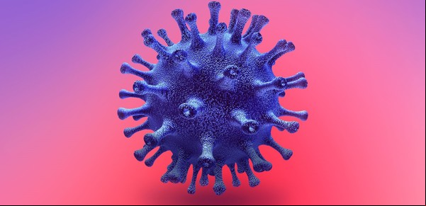 Cómo actúan los virus en el sistema nervioso