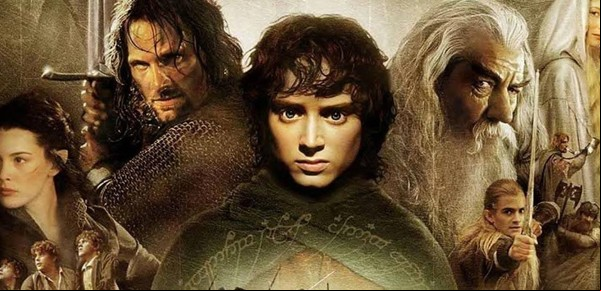 Dónde ver online la saga completa de El Señor de los Anillos