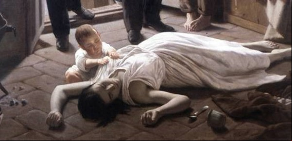 "Hemos tenido un carnaval como para hacer reír a los coches fúnebres": a 150 años de la fiebre amarilla que devastó Buenos Aires