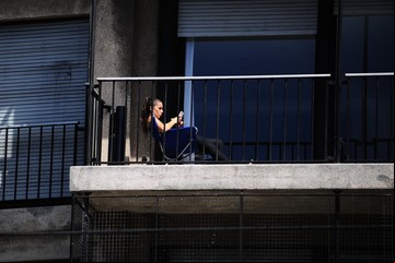 Basta de "aprovechar" la cuarentena