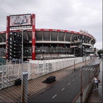 Cómo es el plan de River para aliviar su economía ante las pérdidas millonarias que vienen