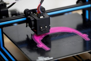 El negocio de las impresoras 3D: para qué se pueden usar y cuánto hay que invertir en una