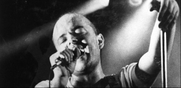 Ricardo Mollo y el doloroso recuerdo de la muerte de Luca Prodan