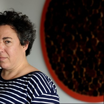 Una buena: la argentina Gabriela Cabezón Cámara, a las puertas de un gran premio literario internacional
