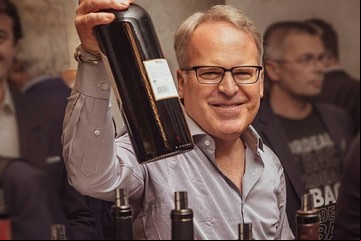 Qué vinos argentinos obtuvieron el máximo puntaje del crítico James Suckling