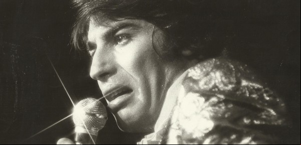 A 77 años del nacimiento de Sandro: las 10 canciones más raras de su repertorio