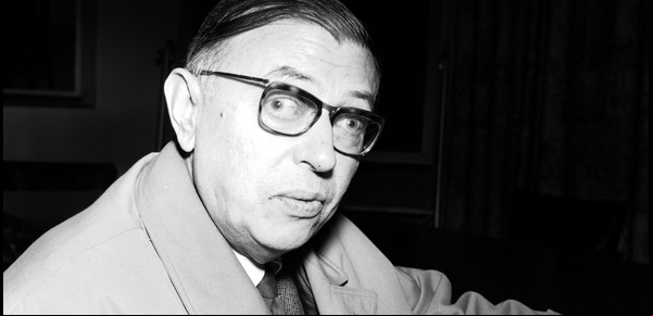 Qué significa la frase "estamos condenados a ser libres", de Jean-Paul Sartre
