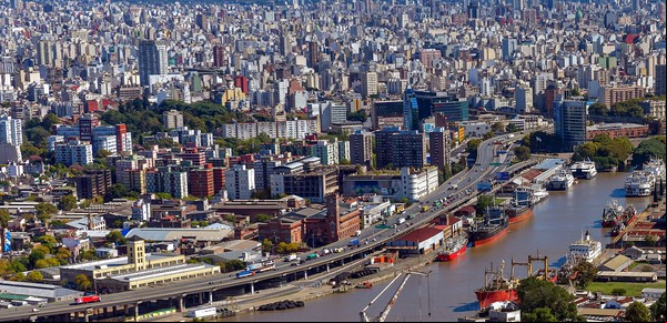 Código Urbanístico: un plan para equilibrar el desarrollo de la Ciudad
