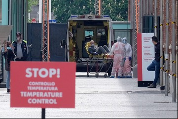 Italia lanza un plan de reapertura de la actividad económica, pero temen que la ansiedad favorezca nuevos brotes de coronavirus