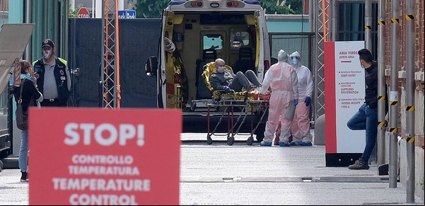 Italia lanza un plan de reapertura de la actividad económica, pero temen que la ansiedad favorezca nuevos brotes de coronavirus