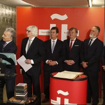 Les Luthiers en el cofre de los tesoros