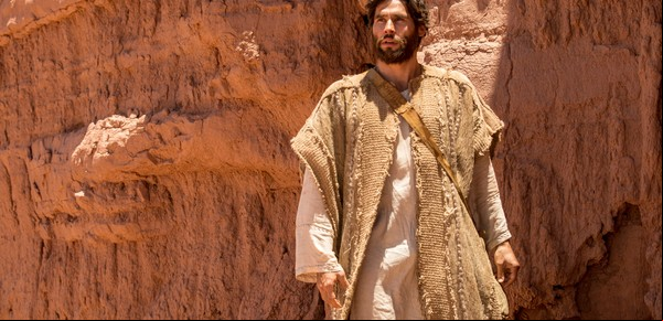 Rating del lunes: Telefe adelantó Jesús y le dio resultado