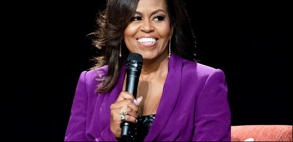 Cómo será el nuevo documental de los Obama