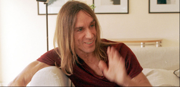 Cuarentena por coronavirus: Iggy Pop y su cautivante balance de medio siglo de vida