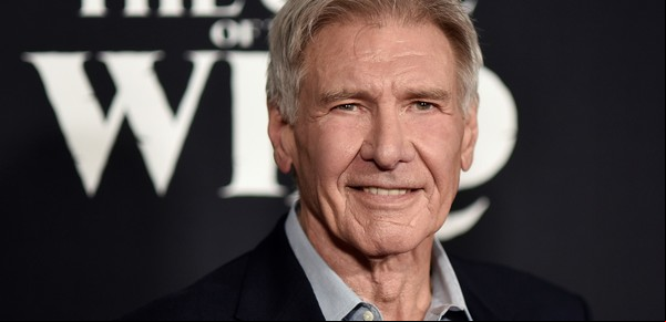 Harrison Ford volverá a ser Indiana Jones por quinta y última vez
