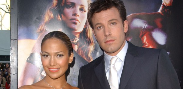 La historia del anillo de compromiso que Ben Affleck le dio a Jennifer López y que involucra a otra estrella de Hollywood